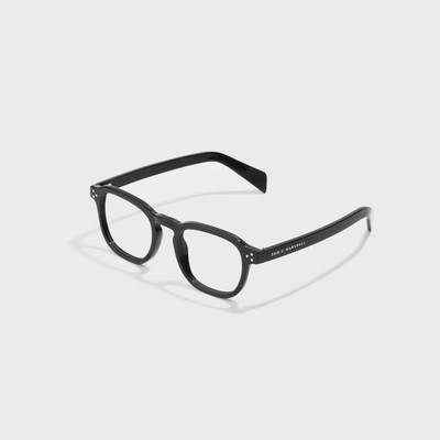 SAM AND MARSHALL Full Rim Square Frame(51 mm)
