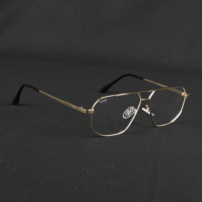 Irayz Full Rim Rectangle Frame(135 mm)