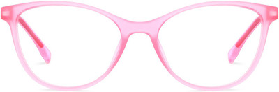 Hooper Full Rim Cat-eyed Frame(49 mm)