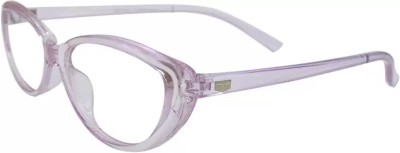 Stuffy club Full Rim Cat-eyed Frame(48 mm)