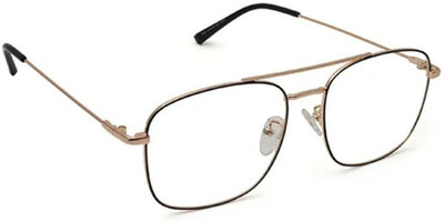 EyeShoper Full Rim Wayfarer Frame(57 mm)