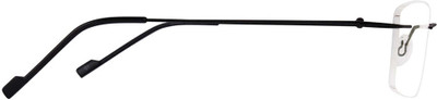 specsmakers Full Rim Round Frame(48 mm)