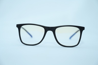Madhavish Full Rim Wayfarer Frame(150 mm)