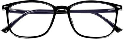 VAST Full Rim Rectangle Frame(51 mm)