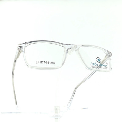 Jade Jaxon Full Rim Rectangle Frame(140 mm)