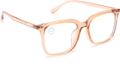 HEXXA Full Rim Wayfarer Frame(51 mm)