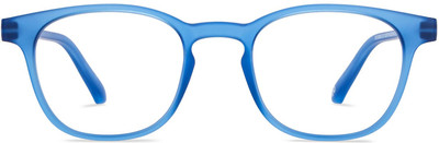 Lenskart Hustlr Full Rim Square Frame(50 mm)