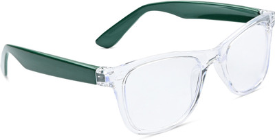 Gansta Full Rim Wayfarer Frame(53 mm)