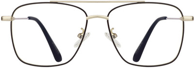 EyeShoper Full Rim Square Frame(55 mm)
