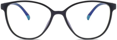 EyeShoper Full Rim Oval Frame(51 mm)
