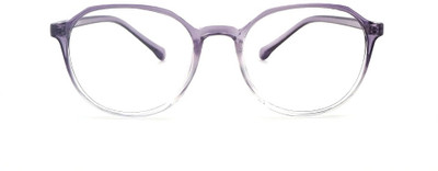SpecsRight Full Rim (+0.25) Round Reading Glasses(52 mm)