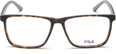 FILA Full Rim Square Frame(55 mm)