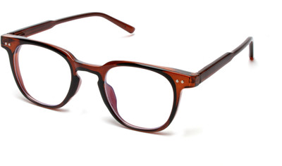 OREADERS Full Rim Round Frame(48 mm)
