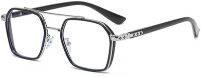 LIZA ANGEL Full Rim Rectangle Frame(145 mm)