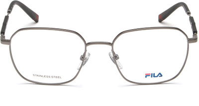 FILA Full Rim Square Frame(52 mm)