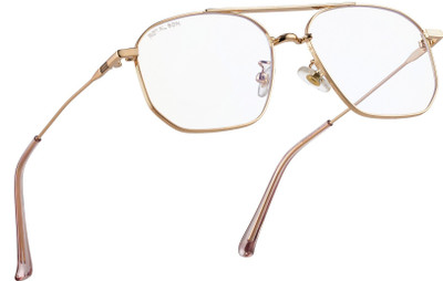 ROYAL SON Full Rim Square Frame(53 mm)