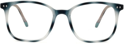 EyeShoper Full Rim Wayfarer Frame(50 mm)