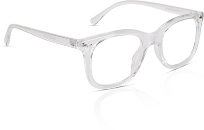 Majestic Full Rim Square Frame(50 mm)