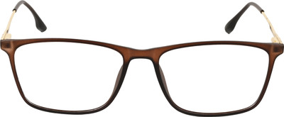 TERRY & CO Full Rim Rectangle Frame(53 mm)