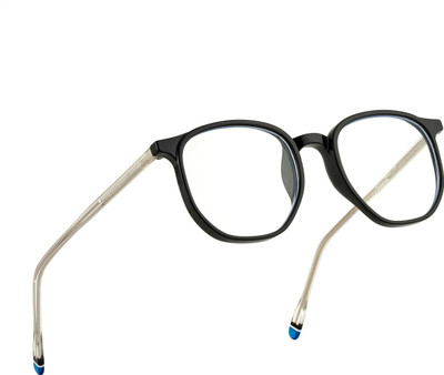 ROYAL SON Full Rim Round Frame(51 mm)
