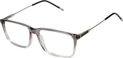 Spexwale Full Rim Rectangle Frame(130 mm)