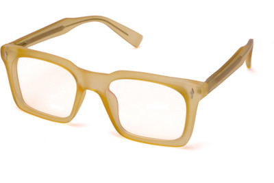 OREADERS Full Rim Square Frame(50 mm)
