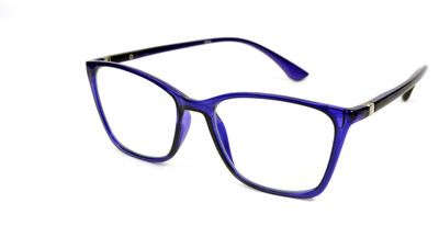 eyestreet Full Rim Cat-eyed Frame(50 mm)