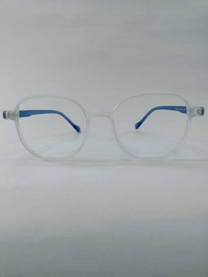 kdr Full Rim Square Frame(150 mm)