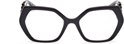 GUESS Full Rim Oval Frame(53 mm)