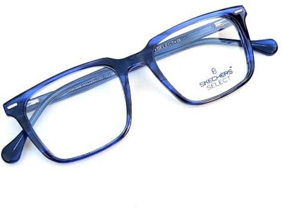 space fusion Full Rim Square Frame(52 mm)