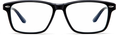 Intellilens Full Rim Square Frame(16 mm)