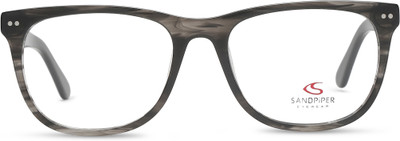 Sandpiper Full Rim Wayfarer Frame(145 mm)