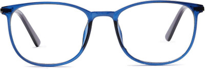 specsmakers Full Rim Square Frame(120 mm)