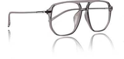 Jodykoes Full Rim Square Frame(56 mm)