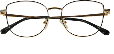 Jodykoes Full Rim Aviator Frame(10 mm)