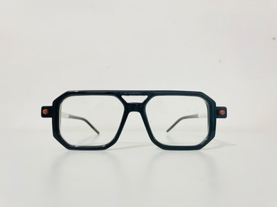 zclassframe Full Rim Oval Frame(48 mm)