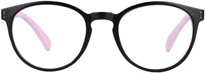brutus Full Rim Oval Frame(50 mm)