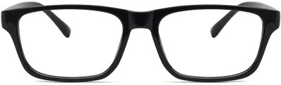 EyeShoper Full Rim Wayfarer Frame(51 mm)