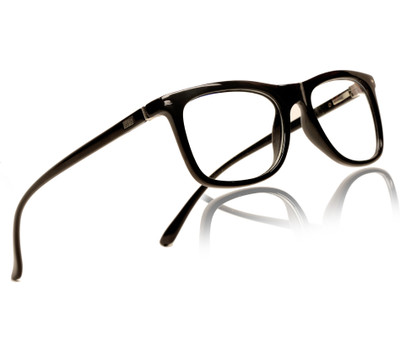 Jodykoes Full Rim Wayfarer Frame(50 mm)