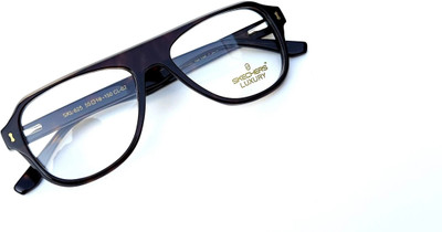 space fusion Full Rim Round Frame(150 mm)