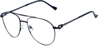 Spexwale Full Rim Aviator Frame(132 mm)