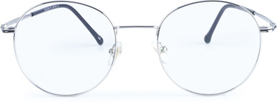 Redex Full Rim Round Frame(55 mm)