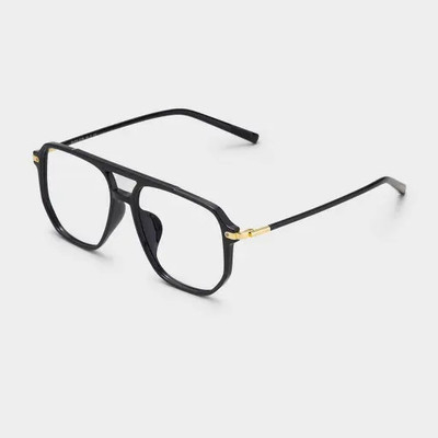 frameMaster Full Rim Aviator Frame(130 mm)