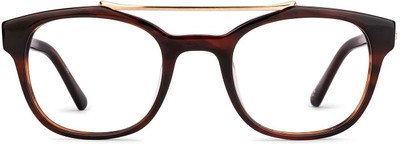 john jacobs Full Rim Square Frame(50 mm)