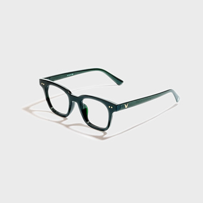 SAM AND MARSHALL Full Rim Square Frame(143 mm)