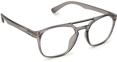 EyeShoper Full Rim Square Frame(52 mm)