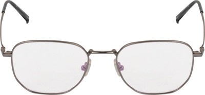 GANSTA Full Rim Rectangle Frame(50 mm)