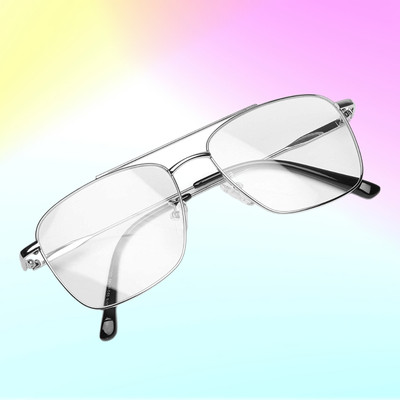 SpadeAces Full Rim Rectangle Frame(178 mm)