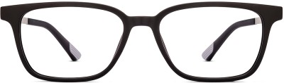 Lenskart Air Full Rim Rectangle Frame(50 mm)