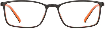 Lenskart Blu Full Rim Rectangle Frame(53 mm)